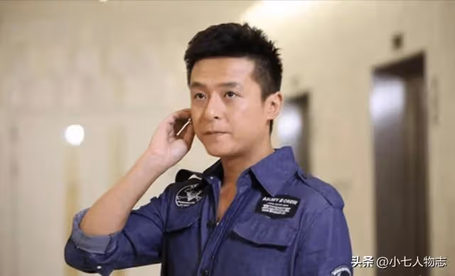 三段感情都被母親拆散後,43歲依舊單身的朱雨辰直言不想再找了