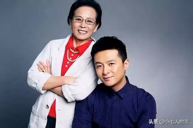 三段感情都被母親拆散後,43歲依舊單身的朱雨辰直言不想再找了