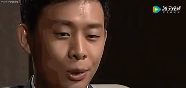 被譽為「最倒霉的影帝」,開年迎來了自己的光輝歲月