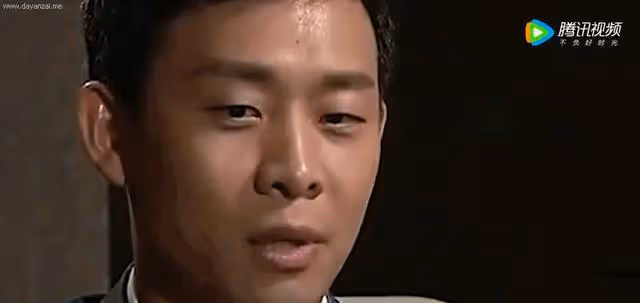 被譽為「最倒霉的影帝」,開年迎來了自己的光輝歲月