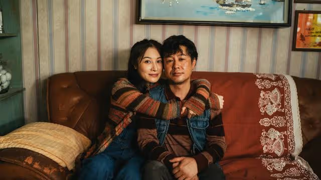 葉璇翻車,曾和張頌文合作,卻說自己不認識他,等其爆紅後攀關係