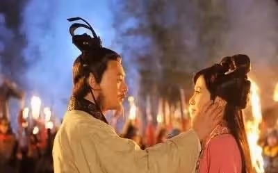 葉璇翻車,曾和張頌文合作,卻說自己不認識他,等其爆紅後攀關係