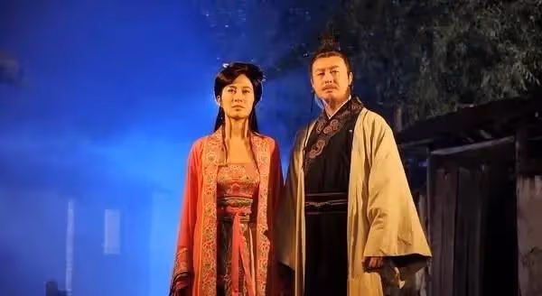 葉璇翻車,曾和張頌文合作,卻說自己不認識他,等其爆紅後攀關係
