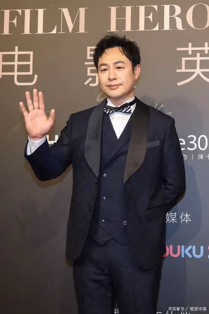 張頌文：我原以為今年再努力努力，就能回老家買一套房子了