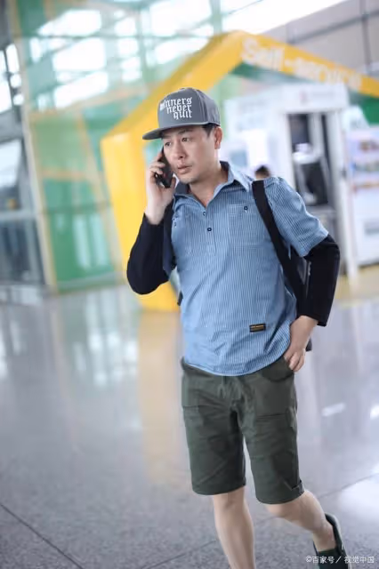 張頌文：我原以為今年再努力努力，就能回老家買一套房子了