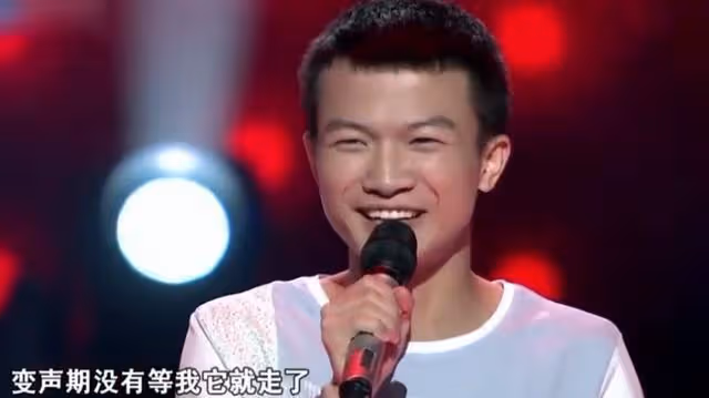 湖南伢子周深家庭背景罕見曝光,怪不得他能這麼火…