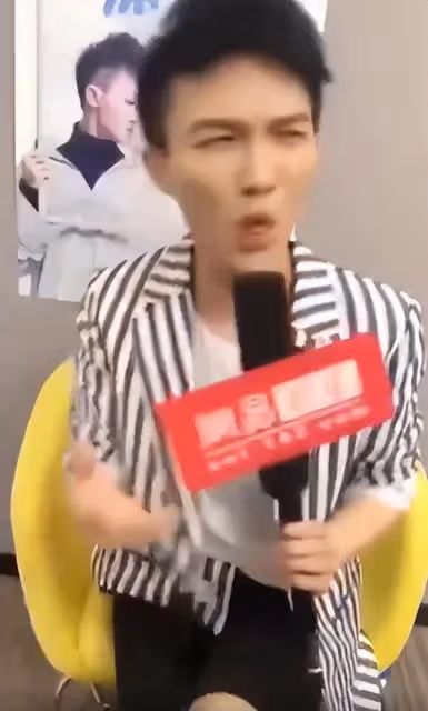 湖南伢子周深家庭背景罕見曝光,怪不得他能這麼火…