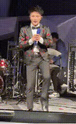 湖南伢子周深家庭背景罕見曝光,怪不得他能這麼火…