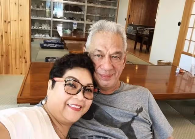 人間清醒！68歲港星喪夫後回應感情狀態，拒絕小鮮肉稱會貪自己錢