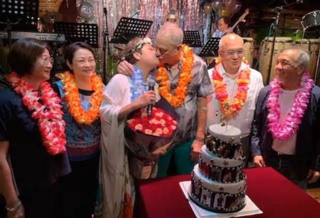 人間清醒!68歲港星喪夫後回應感情狀態,拒絕小鮮肉稱會貪自己錢