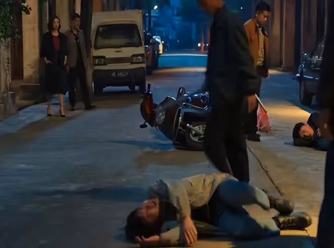 《狂飆》後遺症：豬腳面，雅迪電動車，你占了幾個？