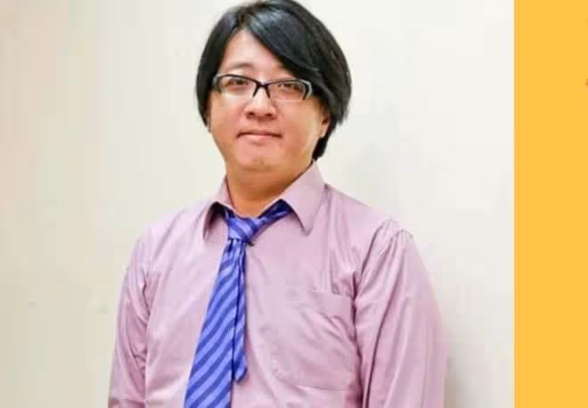 袁惟仁植物人三年曝近況,家人24小時待命,兒子怕傳病毒久未探視