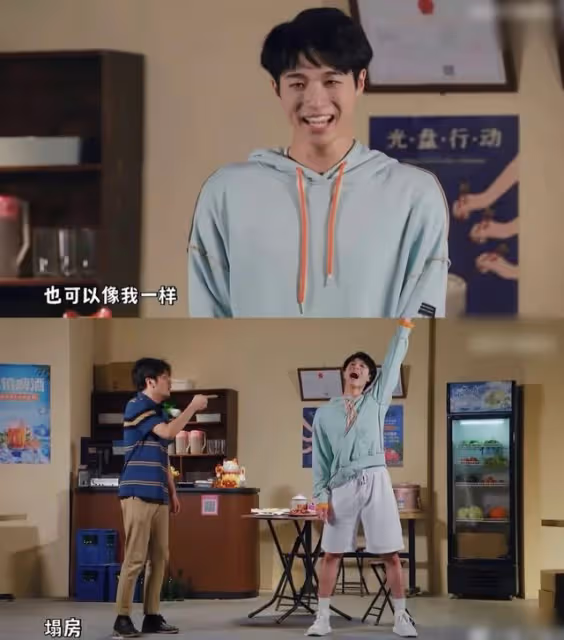 曝當紅喜劇演員出軌家暴!與女星認識半月同居,前任發文信息量大