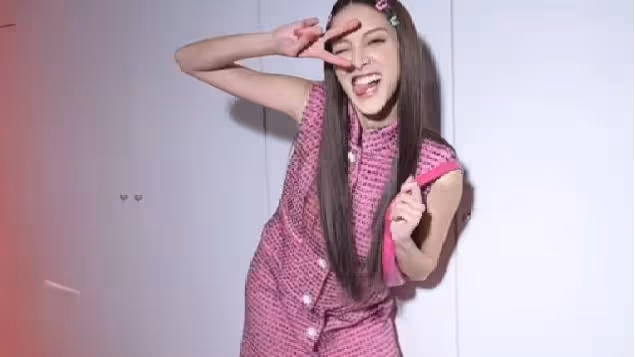 鄭嘉穎老婆月子期間濃妝艷抹引爭議，本尊：誰說當媽就不能美美的