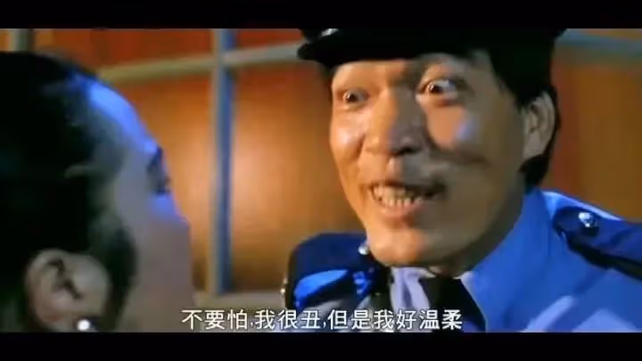 大傻成奎安：17歲入獄54歲病逝，多次救濟藍潔瑛，孫子車禍身亡