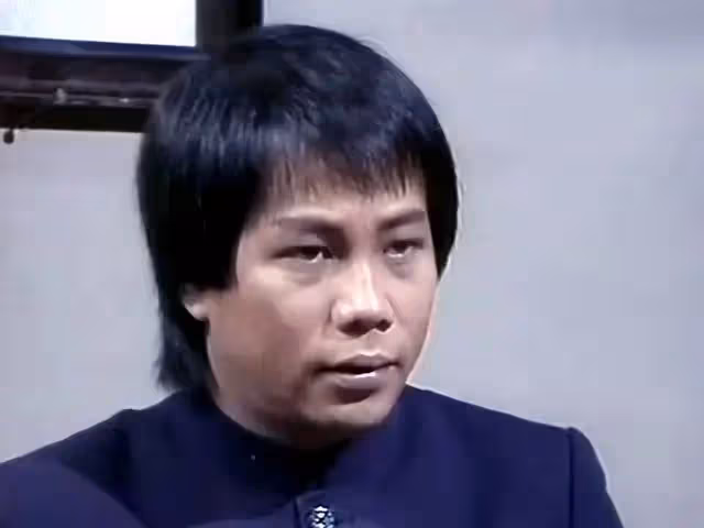 大傻成奎安:17歲入獄54歲病逝,多次救濟藍潔瑛,孫子車禍身亡