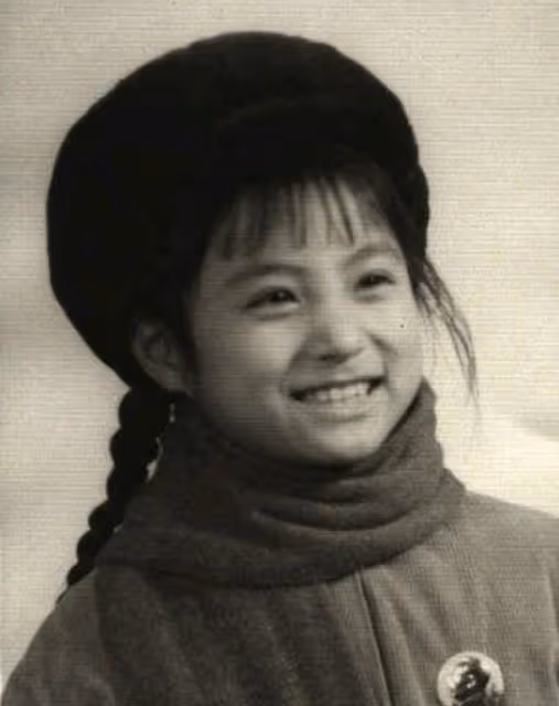 主持人朱丹：與林涵離婚後，二婚嫁周一圍生兩子，在卑微中求幸福