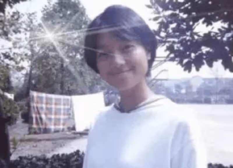 主持人朱丹：與林涵離婚後，二婚嫁周一圍生兩子，在卑微中求幸福