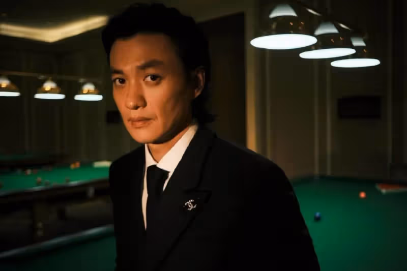主持人朱丹：與林涵離婚後，二婚嫁周一圍生兩子，在卑微中求幸福