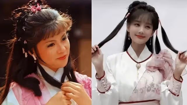 「劇拋臉」李一桐:出道8年劇火了,人卻不火,只因長相太有問題