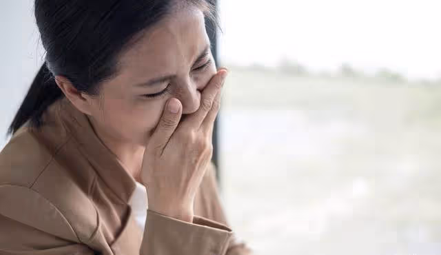 龍鳳胎!婆婆不讓我「給兒子換尿布」 有一天趁婆婆下去買菜,我解開了包著兒子的尿布,馬上就明白!誤解婆婆,從內心感動到哭