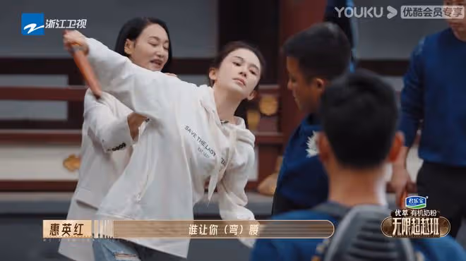 范世錡和許魏洲因為愛加戲被導演批評,流量演員何時能放下架子?