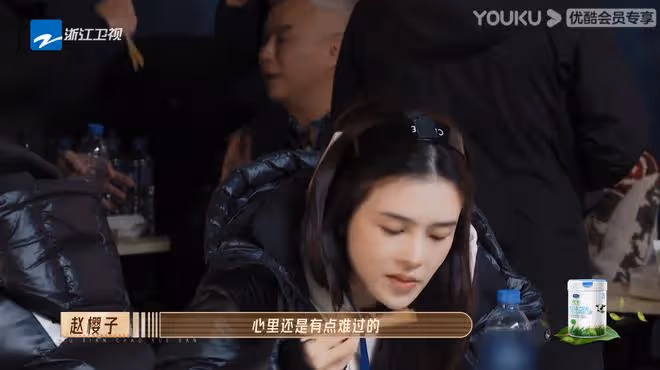 范世錡和許魏洲因為愛加戲被導演批評,流量演員何時能放下架子?