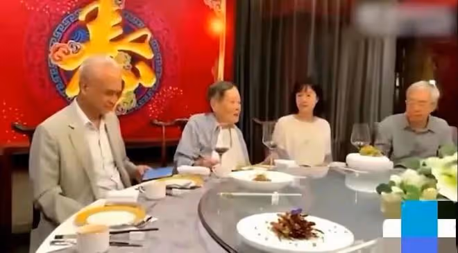 網傳楊振寧讓翁帆在40歲時凍卵,替她想好未來,翁帆也做好準備了