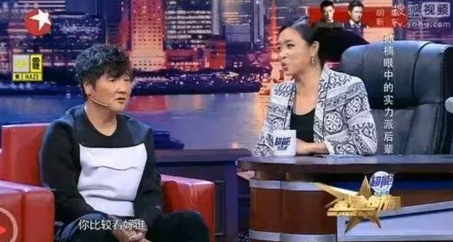 孫楠的兩次奇葩婚禮：一次新郎缺席，一次「如臨大敵」