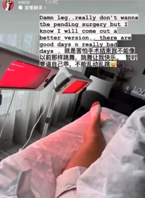 49歲李玟,終究還是錯付了!