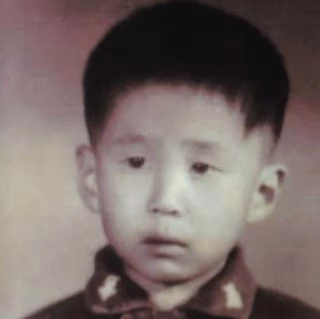 林永健：和妻子恩愛20年，賺錢上交一分不留，她的選擇令人淚目
