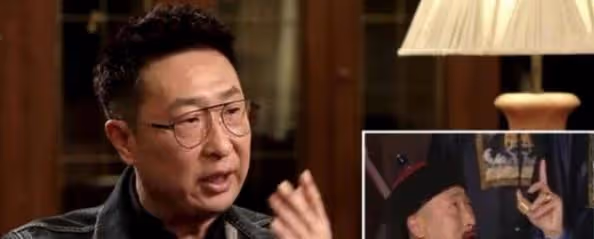 林永健:和妻子恩愛20年,賺錢上交一分不留,她的選擇令人淚目
