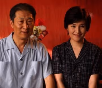 林永健：和妻子恩愛20年，賺錢上交一分不留，她的選擇令人淚目