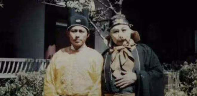 杭州「功夫爺爺」火了，30個娃跟著他跑！曾出演86版《西遊記》