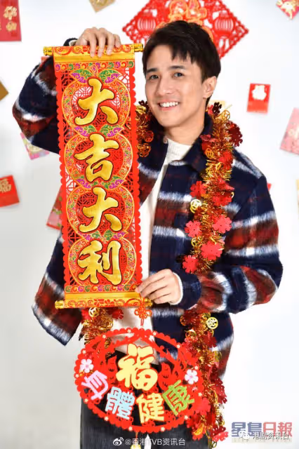 TVB力捧七男女齊想挑戰拍打戲!吳偉豪告別乖仔 黃庭鋒拒做廢物
