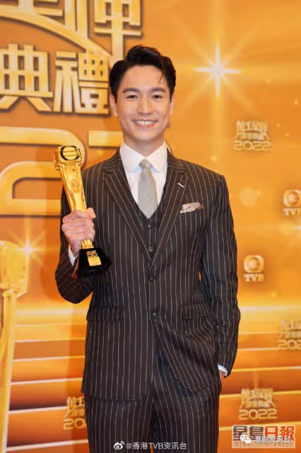 TVB力捧七男女齊想挑戰拍打戲！吳偉豪告別乖仔 黃庭鋒拒做廢物