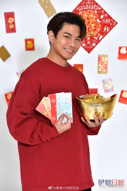 TVB力捧七男女齊想挑戰拍打戲！吳偉豪告別乖仔 黃庭鋒拒做廢物