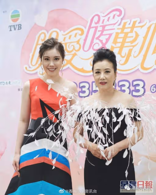 TVB力捧七男女齊想挑戰拍打戲!吳偉豪告別乖仔 黃庭鋒拒做廢物