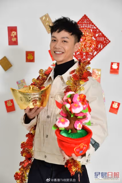 TVB力捧七男女齊想挑戰拍打戲!吳偉豪告別乖仔 黃庭鋒拒做廢物