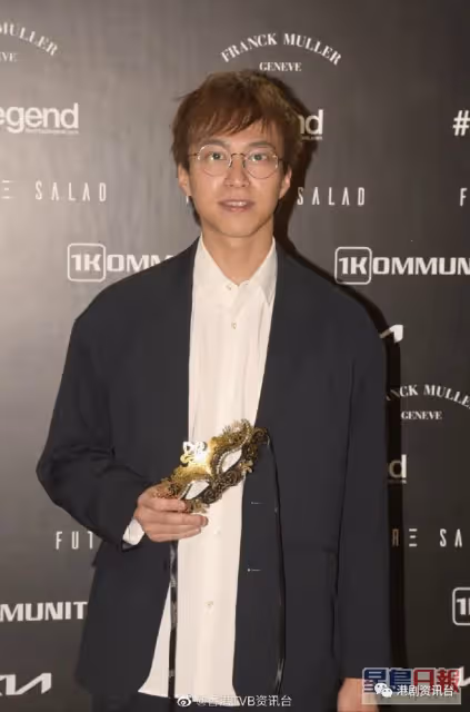 吳業坤爆日本老婆想做KOL!預計3年後造人 廣東話進步神速仲未教「食好西」