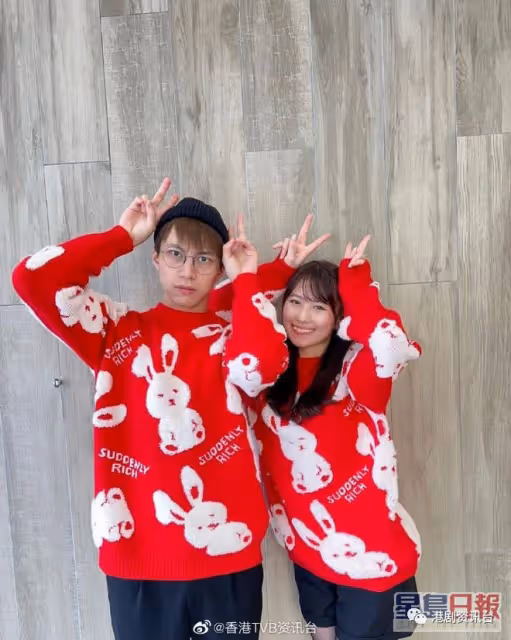 吳業坤爆日本老婆想做KOL!預計3年後造人 廣東話進步神速仲未教「食好西」