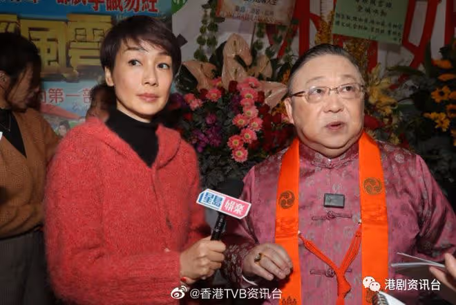 江美儀奪視後原來背後有高人發功!單立文曾沉迷玩樂
