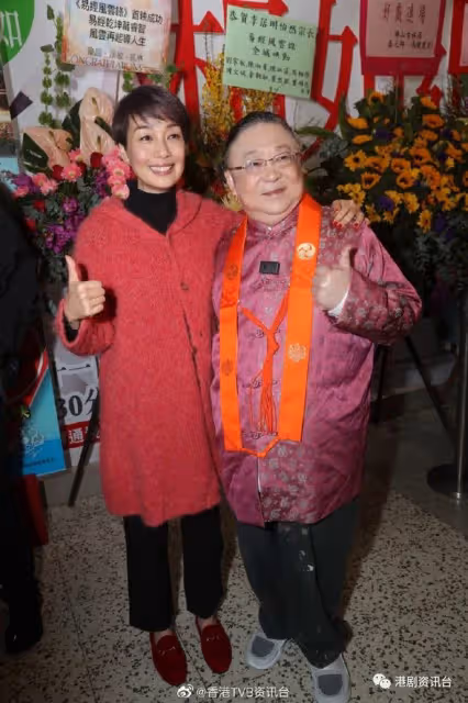 江美儀奪視後原來背後有高人發功!單立文曾沉迷玩樂