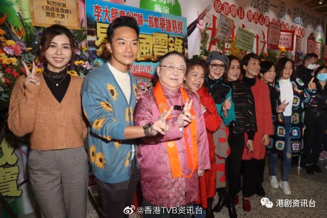 江美儀奪視後原來背後有高人發功!單立文曾沉迷玩樂