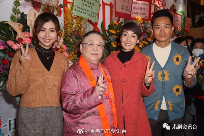 江美儀奪視後原來背後有高人發功!單立文曾沉迷玩樂