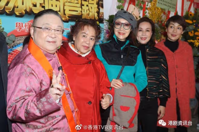 江美儀奪視後原來背後有高人發功!單立文曾沉迷玩樂