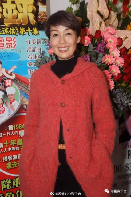 江美儀奪視後原來背後有高人發功!單立文曾沉迷玩樂