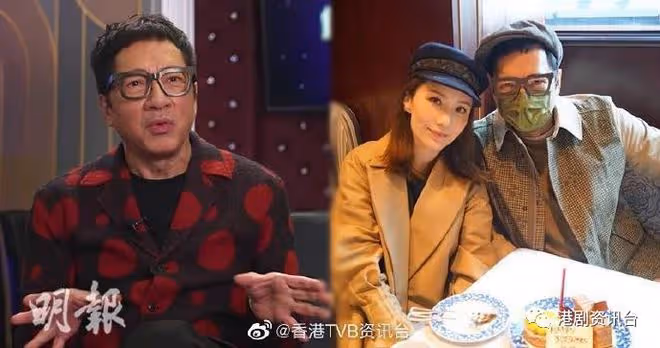 江美儀奪視後原來背後有高人發功!單立文曾沉迷玩樂