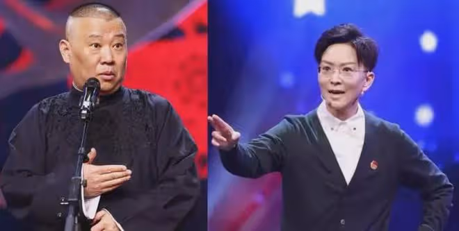 大反轉！郭德綱京劇演出，一張票1266元，王珮瑜最高票價680元