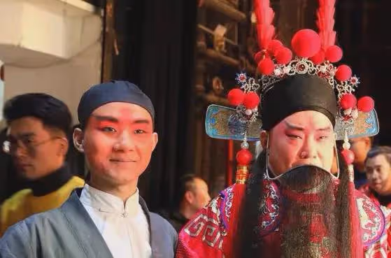 大反轉！郭德綱京劇演出，一張票1266元，王珮瑜最高票價680元